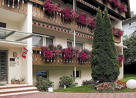 Akzent Hubertus Hotel Bad Peterstal-Griesbach Esterno foto